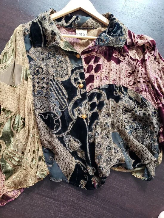 URU Top - Picture 3 of 3